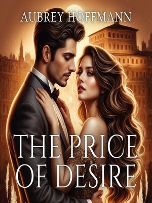 cover image of The Price of Desire